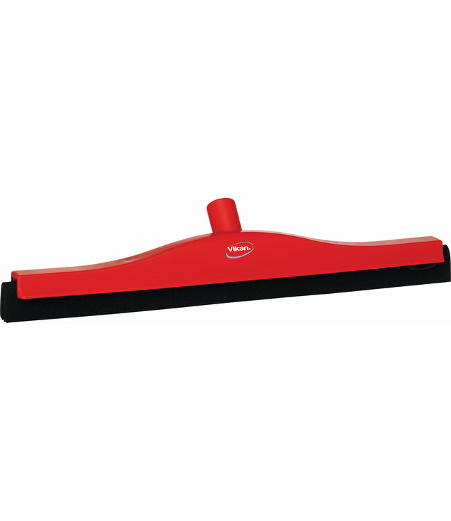 Vikan Tira acqua classico con cassetta in gomma, 500 mm