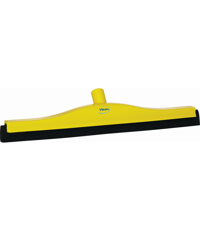 Vikan Raclette sol, mousse, cassette remplaçable, 500 mm