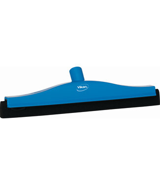 Vikan Hygiene Reinigungsgeräte Wasserabzieher, austauschbare Kassette, 400 mm