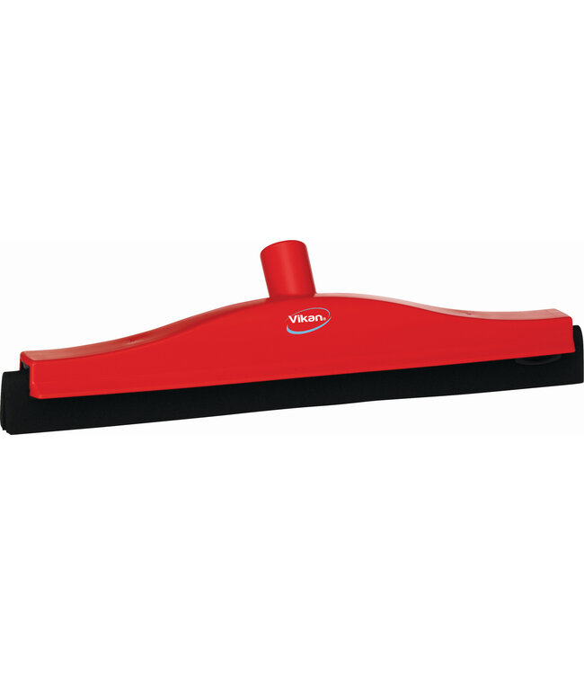 Vikan Raclette sol, mousse, cassette remplaçable, 400 mm
