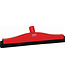 Vikan Tira acqua, con cassetta in gomma sostituibile, 400 mm