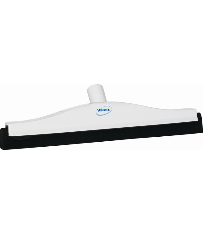 Vikan Raclette sol, mousse, cassette remplaçable, 400 mm