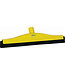 Vikan Raclette sol, mousse, cassette remplaçable, 400 mm