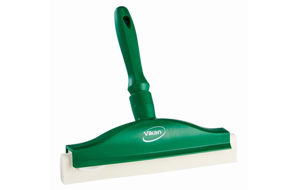 Vikan Tira acqua manuale con cartuccia sostituibile, 250 mm