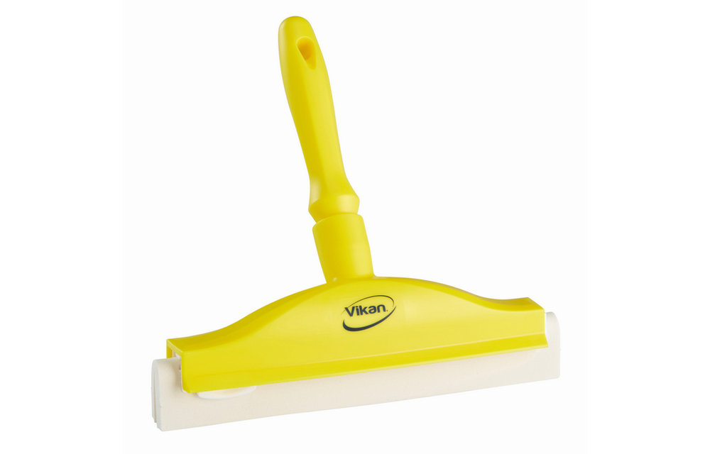 Vikan Raclette à main, mousse, 250 mm