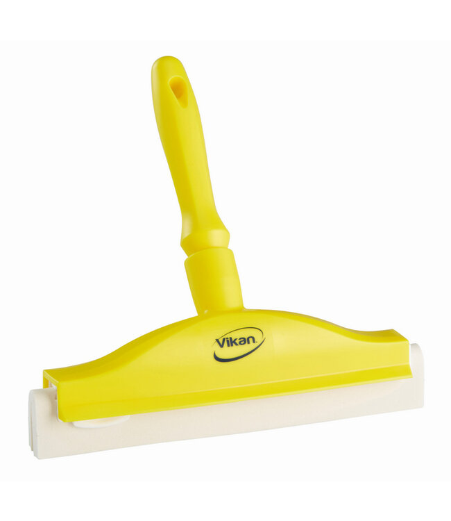 Vikan Handwasserabzieher, austauschbare Kassette, 250 mm