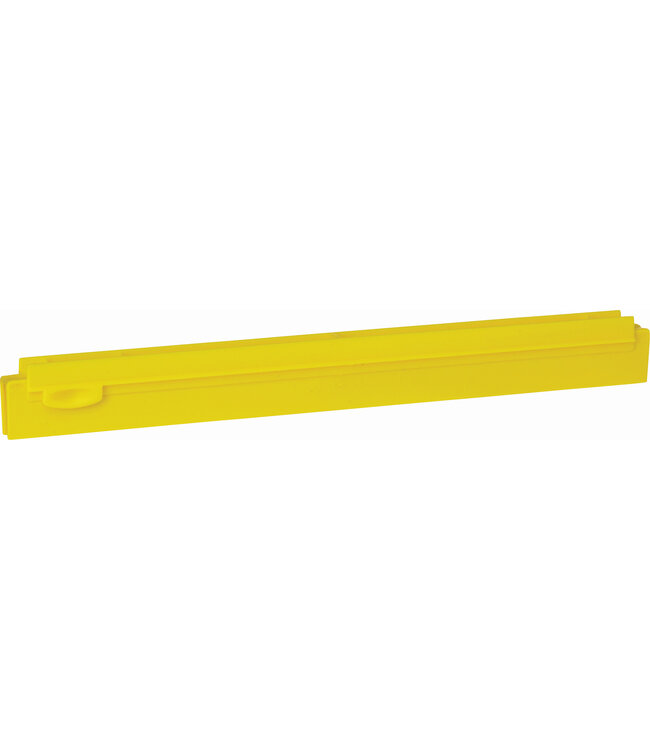 Vikan Gomma di ricambio per tira acqua, 400 mm