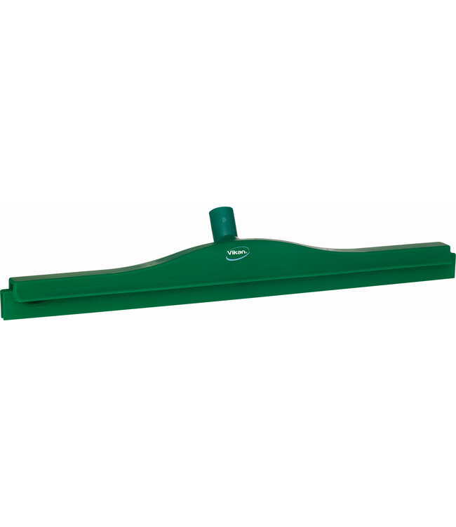 Vikan Raclette double-lame pivotante, 600 mm