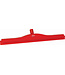 Vikan Raclette sol double-lame, cassette remplaçable + Pivotante, 600 mm