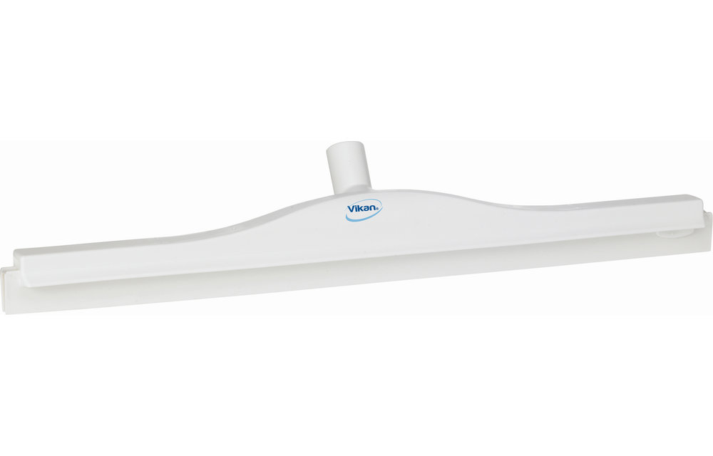 Vikan Raclette double-lame pivotante, 600 mm