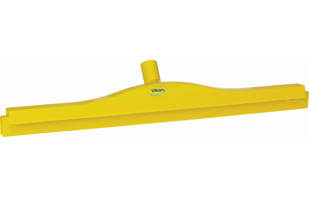Vikan Raclette double-lame pivotante, 600 mm