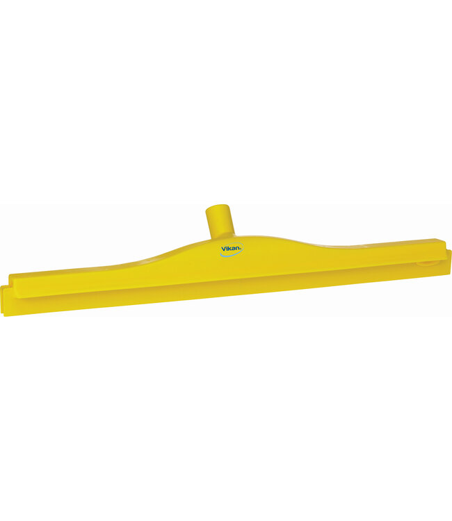 Vikan Raclette double-lame pivotante, 600 mm