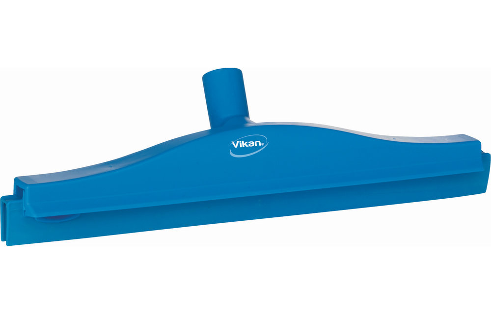 Vikan Raclette double-lame pivotante, 405 mm