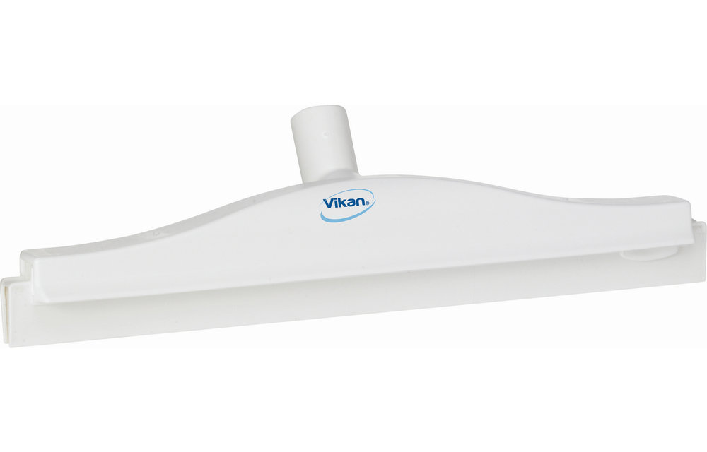 Vikan Raclette double-lame pivotante, 405 mm
