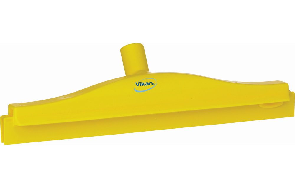 Vikan Raclette double-lame pivotante, 405 mm