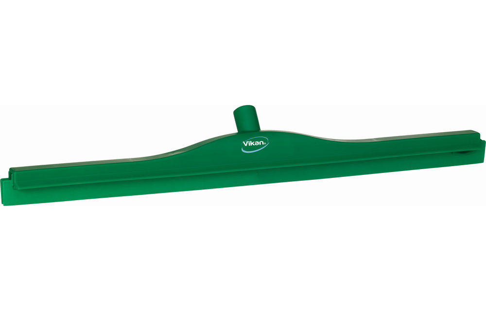 Vikan Raclette sol double-lame, 700 mm