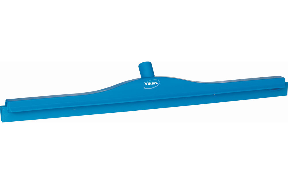 Vikan Raclette sol double-lame, 700 mm
