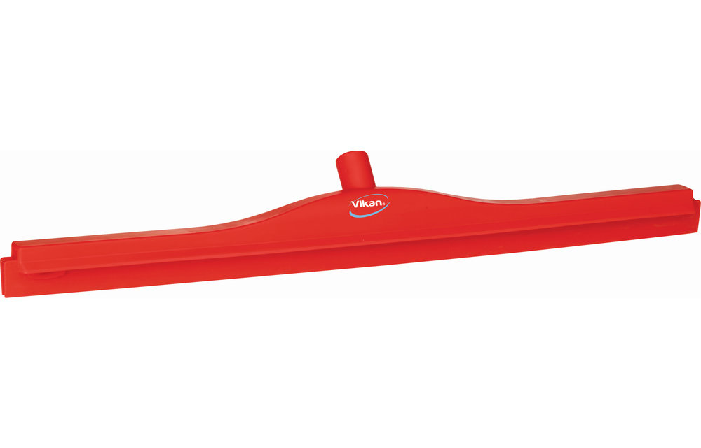 Vikan Raclette sol double-lame, 700 mm