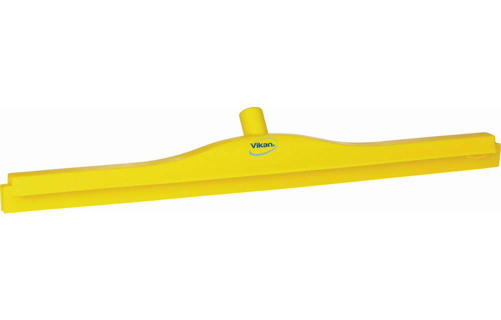 Vikan Raclette sol double-lame, 700 mm