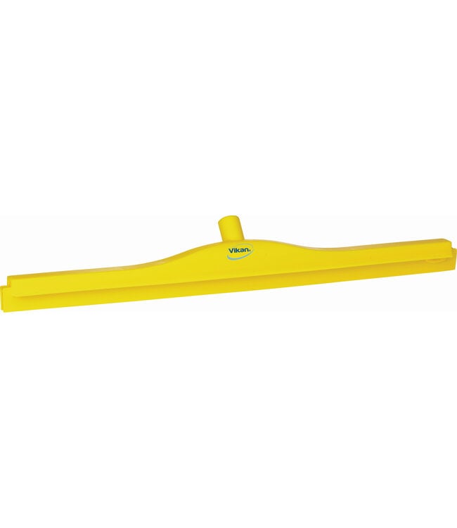 Vikan Raclette sol double-lame, cassette remplaçable, 700 mm