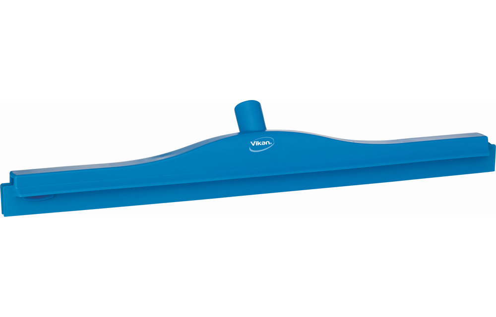 Vikan Raclette sol double-lame, 605 mm
