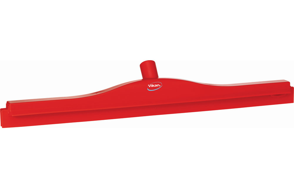 Vikan Raclette sol double-lame, 605 mm