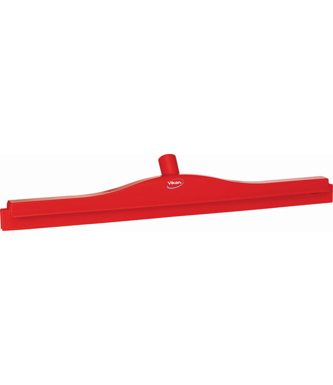 Vikan Raclette sol double-lame, cassette remplaçable, 600 mm