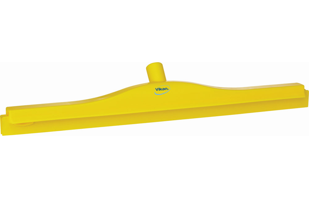 Vikan Raclette sol double-lame, 605 mm