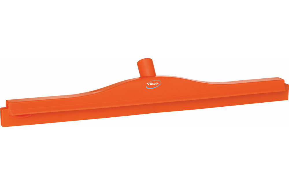 Vikan Raclette sol double-lame, 605 mm