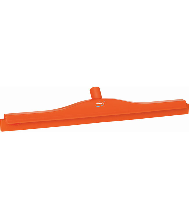Vikan Raclette sol double-lame, cassette remplaçable, 600 mm