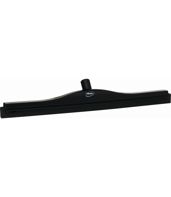 Vikan Raclette sol double-lame, cassette remplaçable, 600 mm