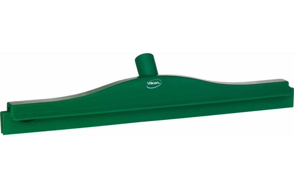Vikan Raclette sol double-lame, 500 mm