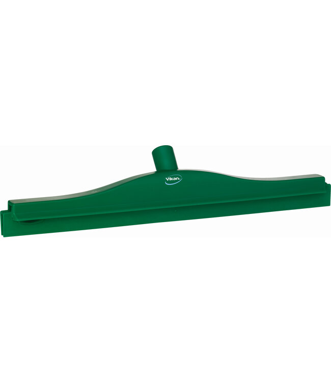 Vikan Raclette sol double-lame, cassette remplaçable, 500 mm