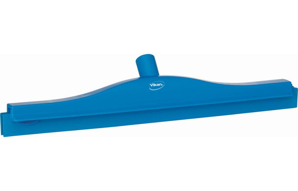 Vikan Raclette sol double-lame, 500 mm