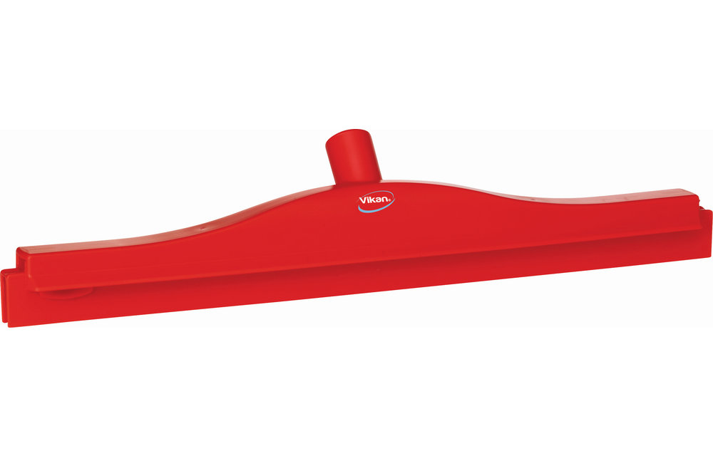 Vikan Raclette sol double-lame, 500 mm
