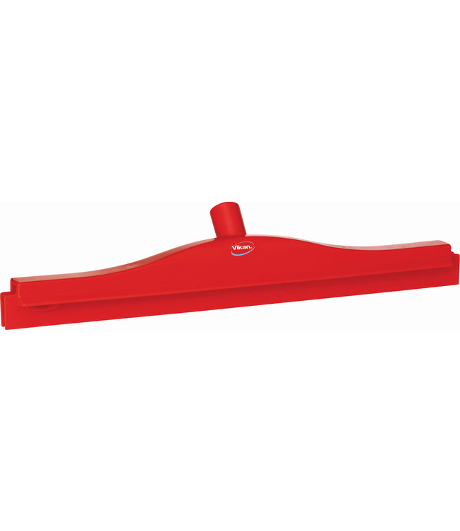 Vikan Raclette sol double-lame, 500 mm