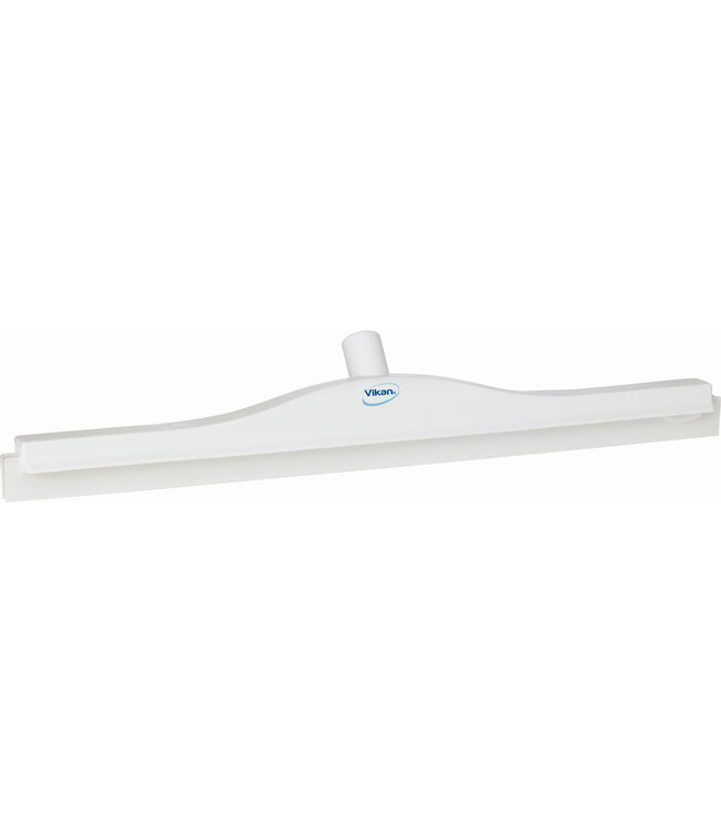 Vikan Raclette sol double-lame, cassette remplaçable, 500 mm