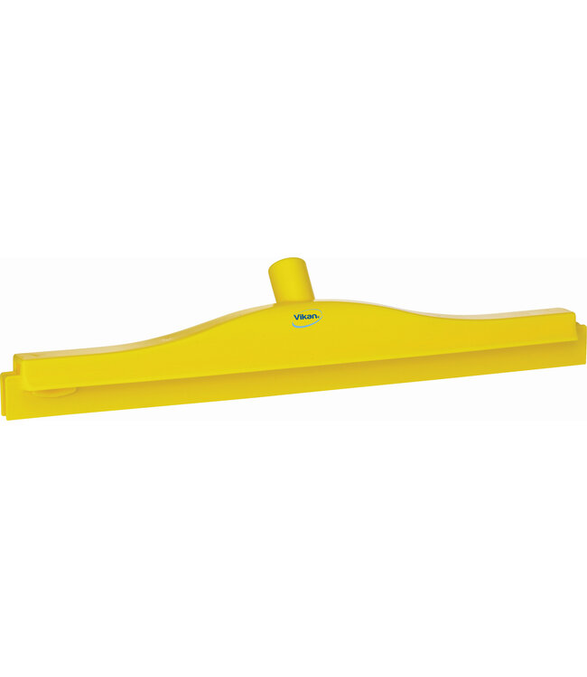 Vikan Raclette sol double-lame, cassette remplaçable, 500 mm
