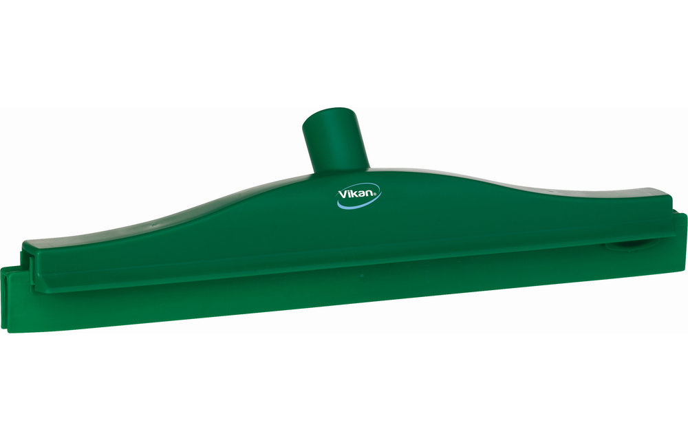 Vikan Raclette sol double-lame, 400 mm