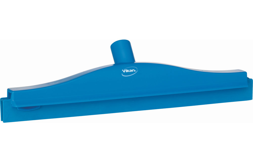 Vikan Raclette sol double-lame, 400 mm