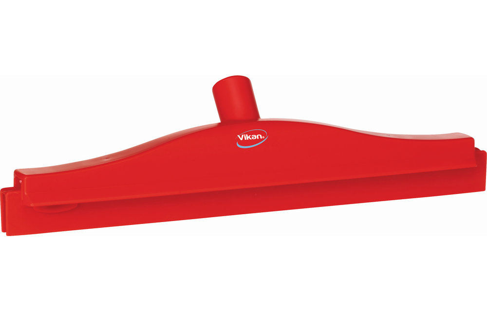 Vikan Raclette sol double-lame, 400 mm