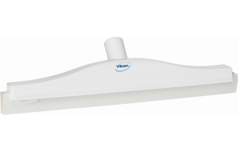Vikan Raclette sol double-lame, 400 mm