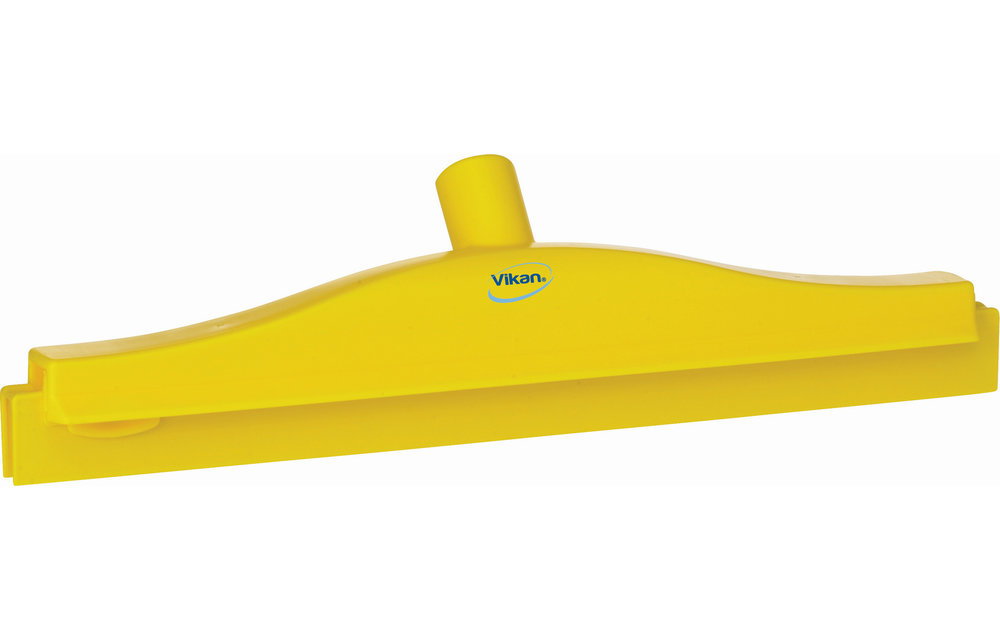Vikan Raclette sol double-lame, 400 mm