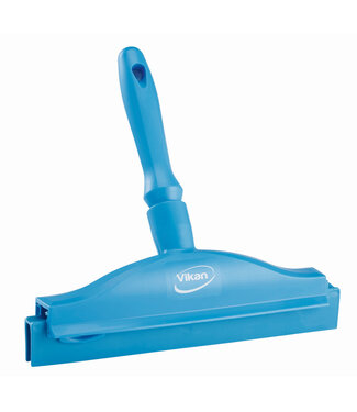 Vikan Hygiene Reinigungsgeräte Hygienischer Abzieher, austauschbare Kassette, 250 mm
