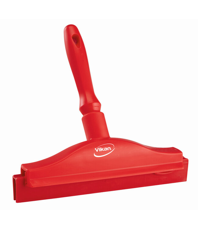 Vikan Raclette à main double-lame, 250 mm