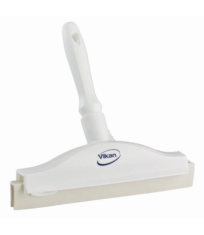 Vikan Raclette à main double-lame, 250 mm