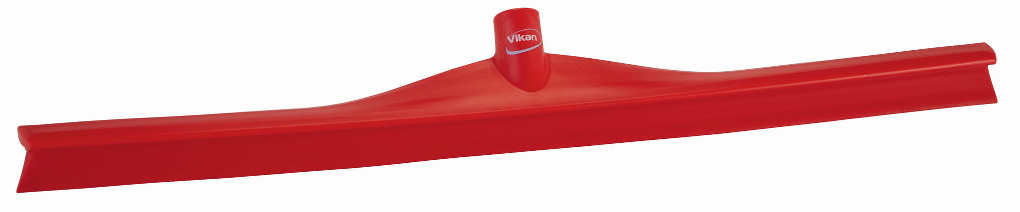 Raclette Monolame Ultra Hygiènique Vikan, 600 mm, Bleu 71603