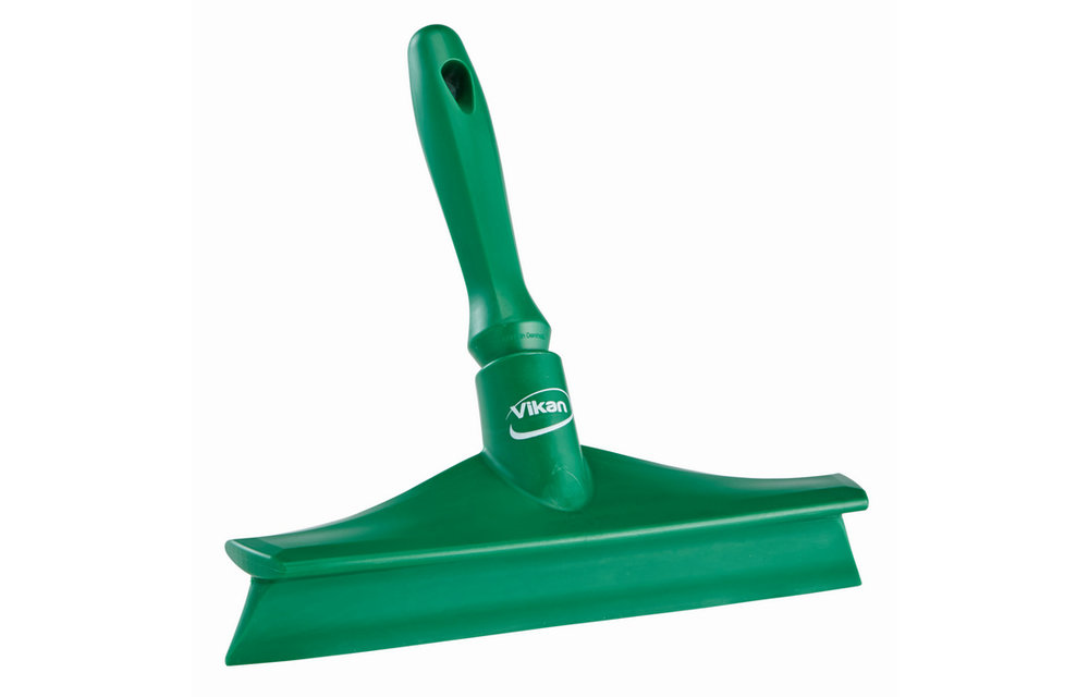 Vikan Ultra Hygiene Abzieher mit Ministiel, 245 mm