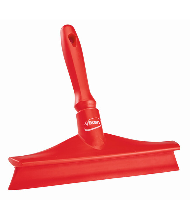 Vikan Tira acqua monoblocco con mini-manico, 245 mm