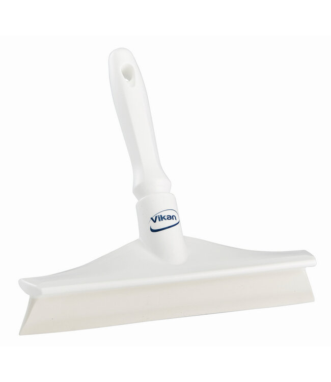 Vikan Tira acqua monoblocco con mini-manico, 245 mm